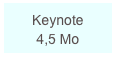 Keynote
4,5 Mo