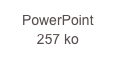 PowerPoint 257 ko