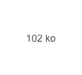 102 ko