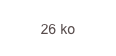 26 ko