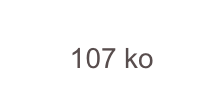 107 ko