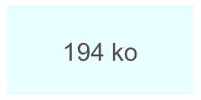 194 ko