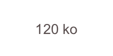 120 ko