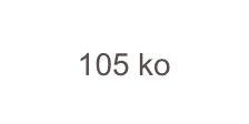 105 ko